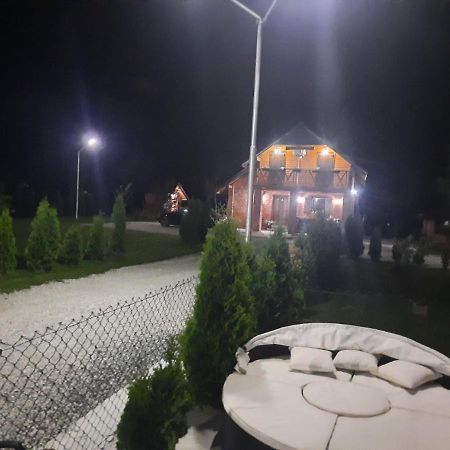 Live Nature Bihać Εξωτερικό φωτογραφία