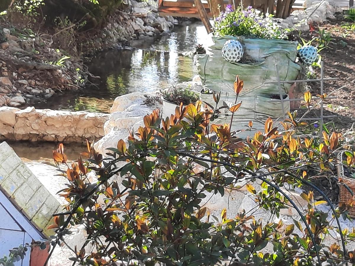 Live Nature Bihać Εξωτερικό φωτογραφία