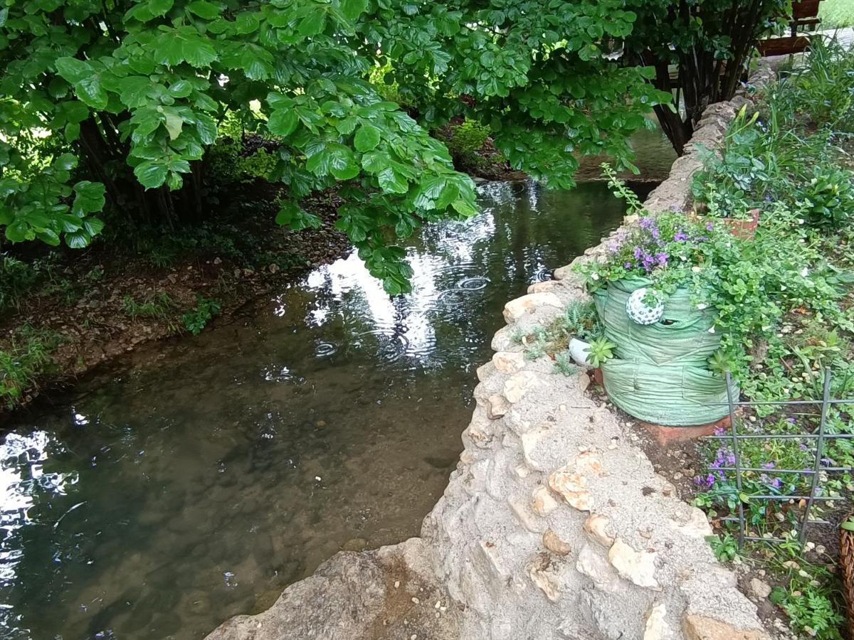 Live Nature Bihać Εξωτερικό φωτογραφία