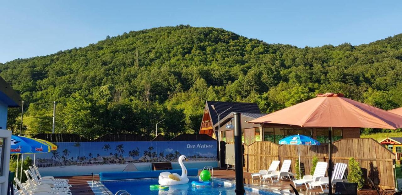 Live Nature Bihać Εξωτερικό φωτογραφία