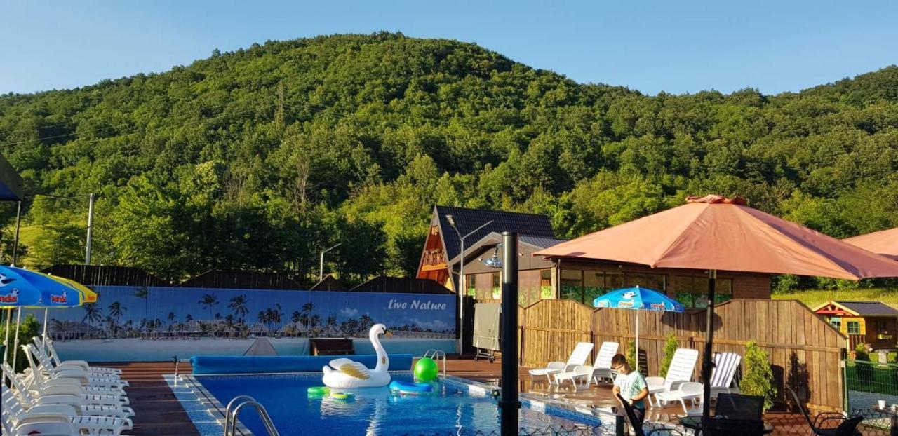 Live Nature Bihać Εξωτερικό φωτογραφία