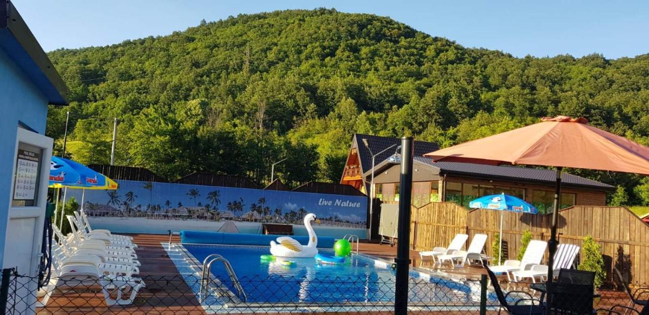 Live Nature Bihać Εξωτερικό φωτογραφία