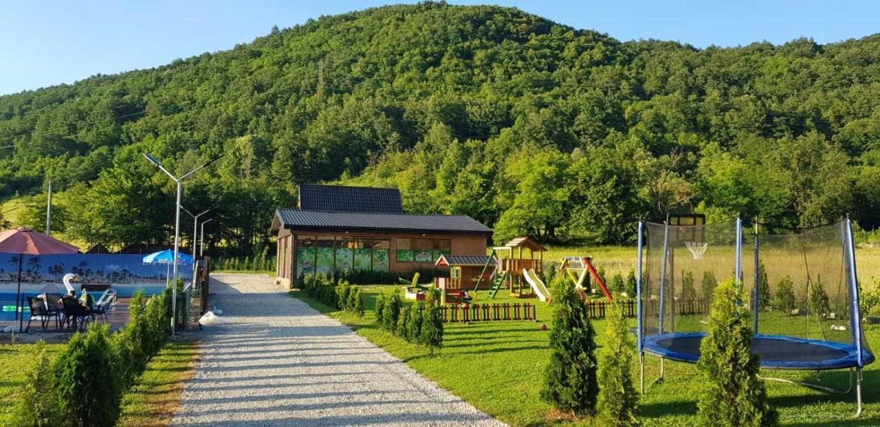Live Nature Bihać Εξωτερικό φωτογραφία