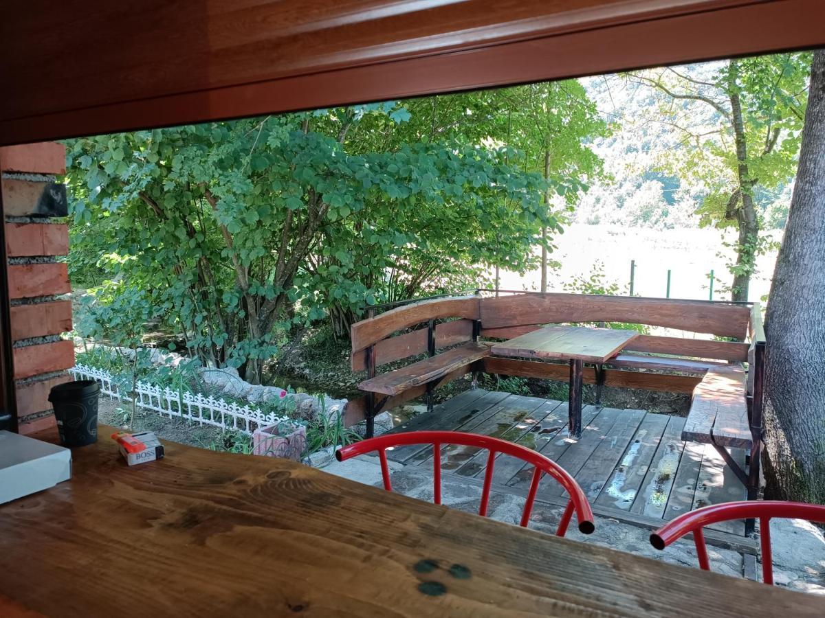 Live Nature Bihać Εξωτερικό φωτογραφία