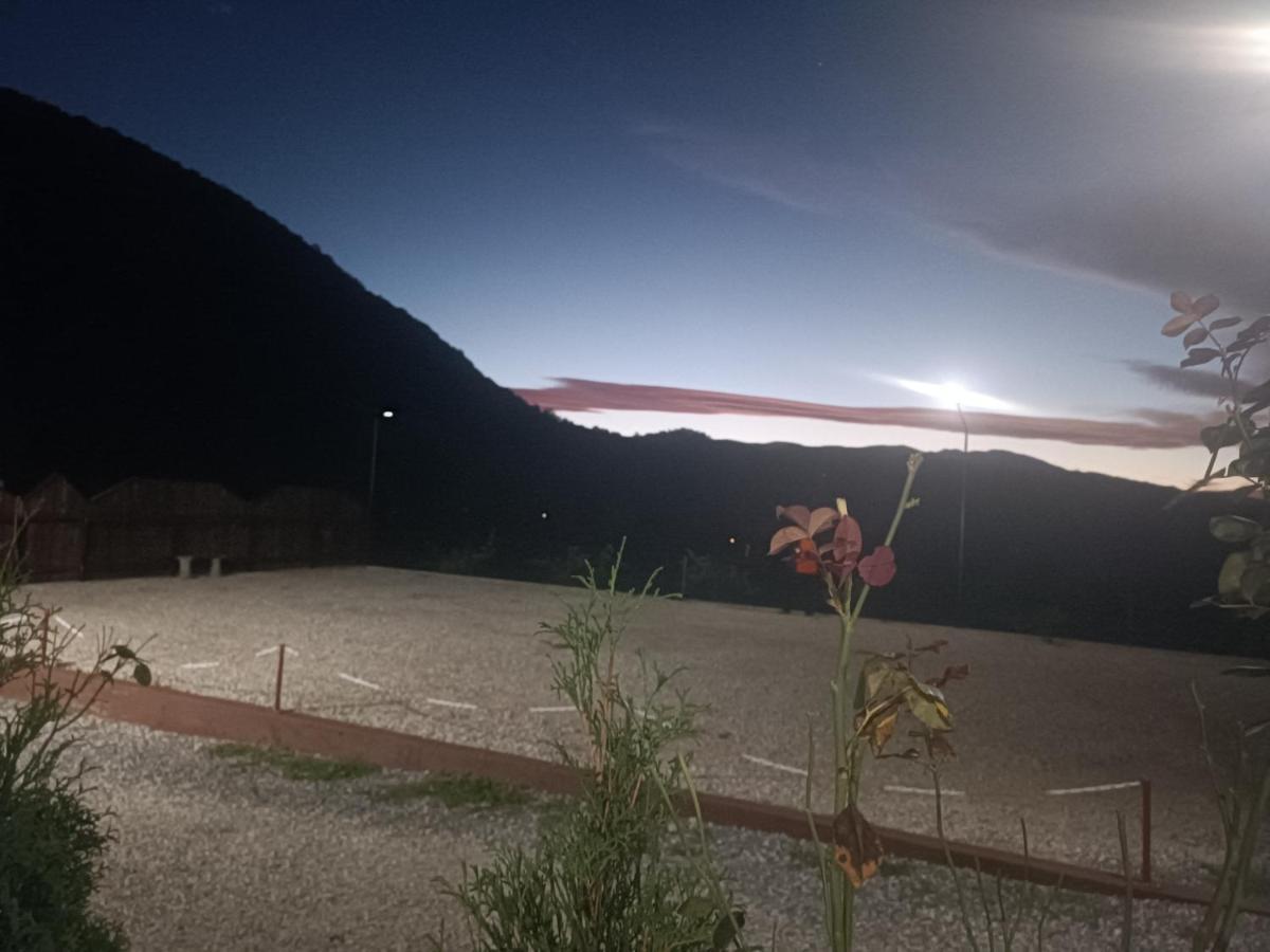 Live Nature Bihać Εξωτερικό φωτογραφία