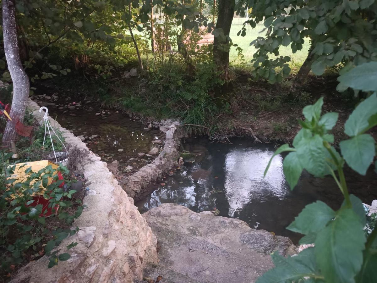 Live Nature Bihać Εξωτερικό φωτογραφία