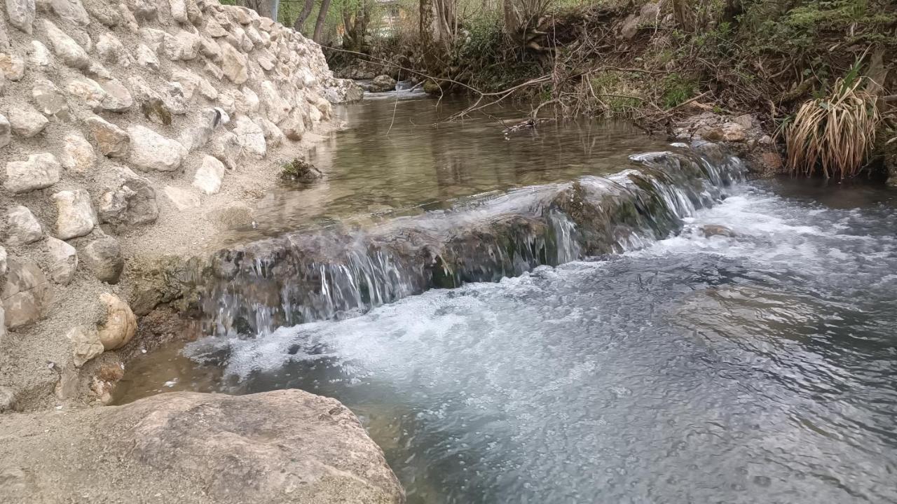 Live Nature Bihać Εξωτερικό φωτογραφία