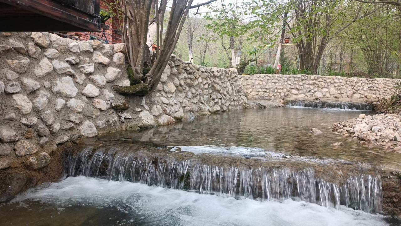 Live Nature Bihać Εξωτερικό φωτογραφία