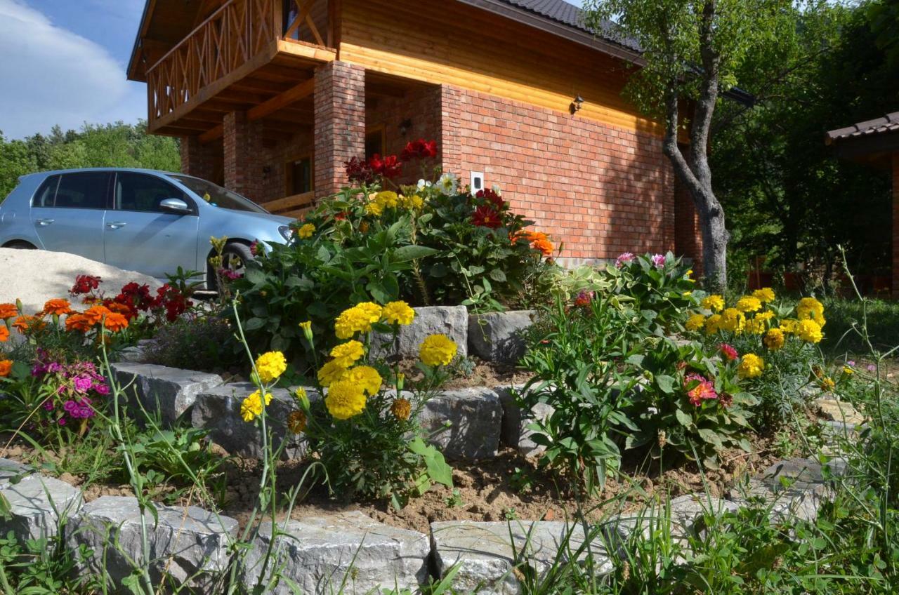 Live Nature Bihać Εξωτερικό φωτογραφία