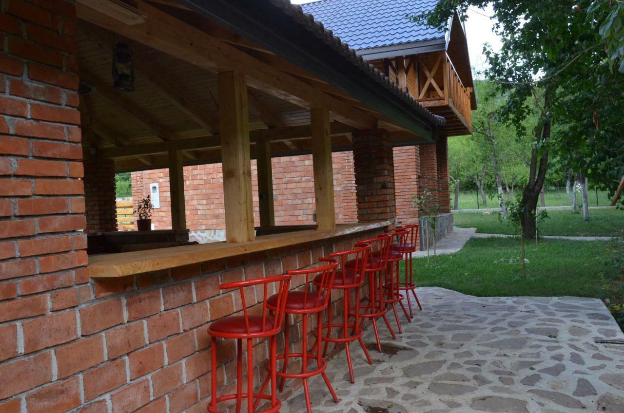 Live Nature Bihać Εξωτερικό φωτογραφία